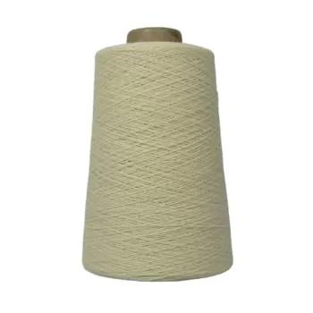 Local Wool Weaving Yarn - Half Pound Cones