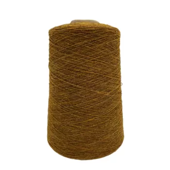 100% Shetland Wool Weaving Yarn