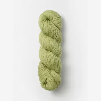 Worsted Weight Organic Cotton Yarn