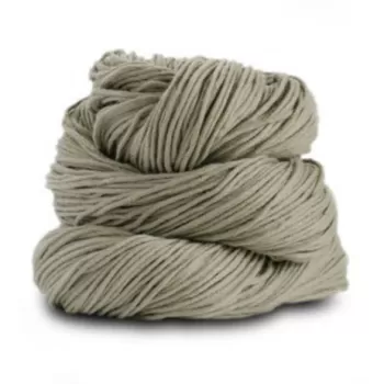 Sport Weight Organic Cotton Yarn